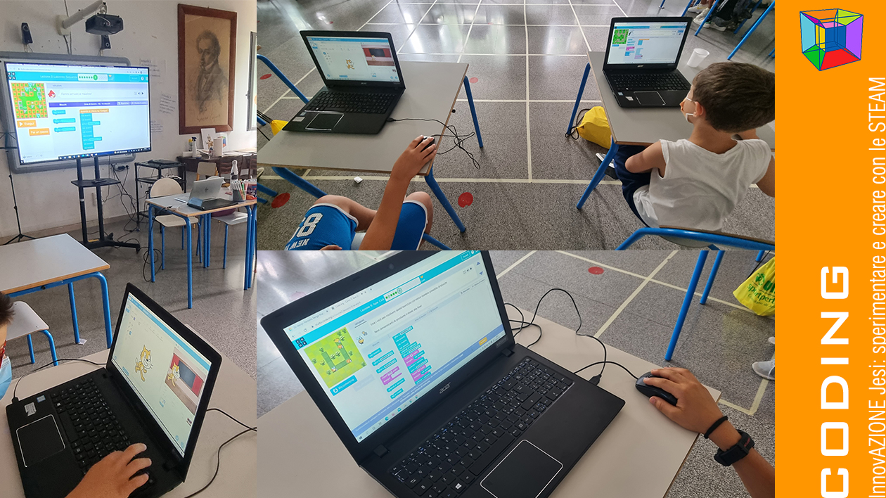 4 InnovAZIONE Jesi