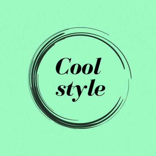 Cool style
