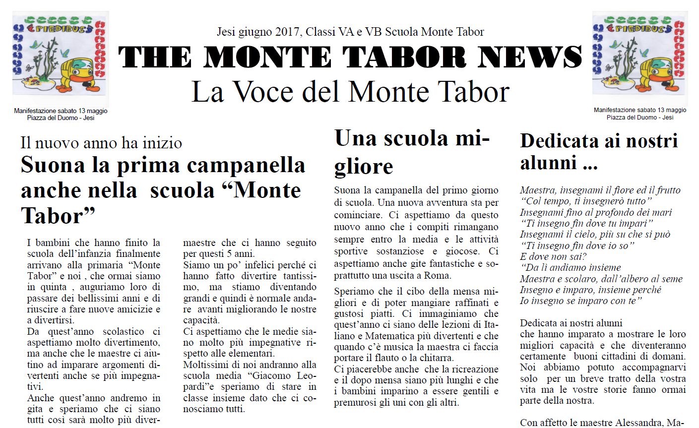 tabornews